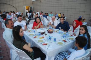 "38 ayda yapılan hizmetleri sizlere bor&ccedil;luyuz"
