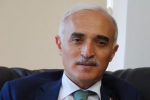 "İsrail'in yaptığı insanlık su&ccedil;u"