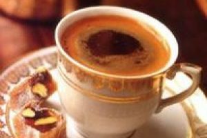 &Ccedil;ay-kahve tiryakilerine Ramazan uyarısı