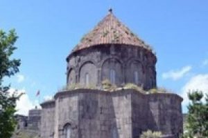 "Gazi Kars"a rekor ziyaret&ccedil;i