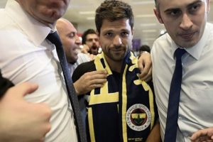 "Bu motivasyon beni ileri taşıyacak"