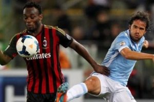 Trabzon'dan Essien atağı