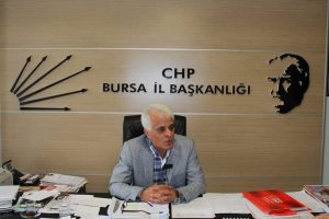 Metin &Ccedil;elik'ten Karaloğlu'na tepki