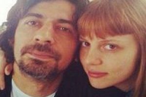 Okan Bay&uuml;lgen ile Şirin Ediger boşandı iddiası...