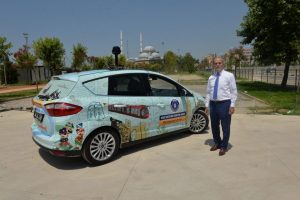 Artık hi&ccedil;bir sorunun g&ouml;zden ka&ccedil;mayacak