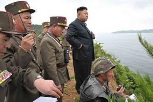 Kim'den orduya talimat