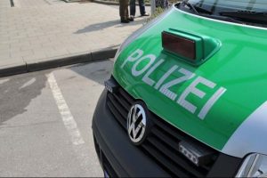 Almanya'daki casusluk krizi b&uuml;y&uuml;yor