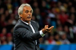 Halilhodzic'den Trabzon'a k&ouml;t&uuml; haber