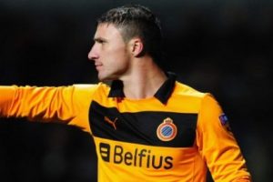 Erciyesspor'da kadro dışı!