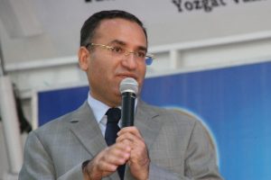 "Bu particilik değil T&uuml;rkiye meselesidir"