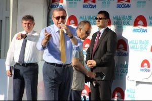 'Bozok yaylasının yiğidi' yazmakla olmuyor"