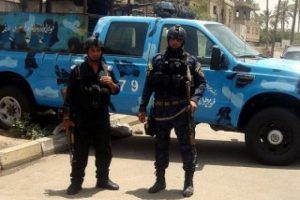 Irak'ta operasyon: 8 &ouml;l&uuml; 40 yaralı