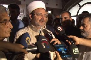 G&ouml;rmez'den provokat&ouml;rlere tokat gibi karşılık