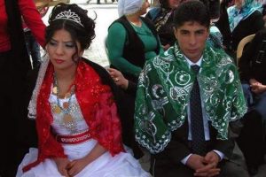 16 yaşındaki gelin intihar etti