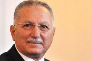 "K&uuml;&ccedil;&uuml;kken bana Ekmek diyorlardı"