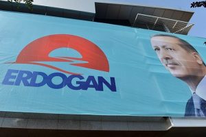 Se&ccedil;im kampanyası i&ccedil;in hesap a&ccedil;ıldı
