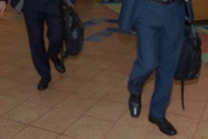 CIA ajanına sınır dışı