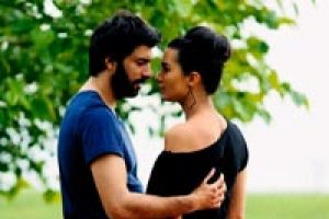Yunanistan bu dizi ile sallandı...