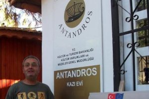O kent i&ccedil;in destek aranıyor