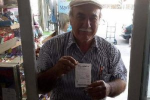 Atılan goller onu zengin etti