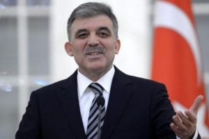 Flaş gelişme: G&uuml;l konuşma kararı aldı