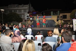Osmangazi'de Ramazan dolu dolu ge&ccedil;iyor