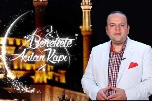 Berekete a&ccedil;ılan kapı Bursa'dan canlı yayında