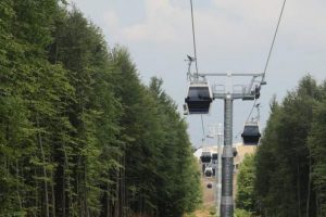 Teleferikle Uludağ'a &ccedil;ıkacaklar dikkat!