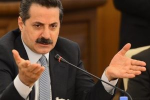Soma'da &ouml;lenlerin SGK borcu silinecek