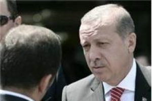 Erdoğan'ın bizzat davet ettiği s&uuml;rpriz konuk