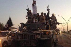 ABD, Suriye'nin Irak'ı vurduğunu doğruladı