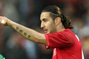 Necati Ateş Kayseri Erciyesspor'da