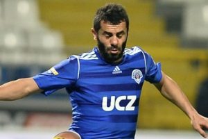 Kasımpaşa Kerem ile s&ouml;zleşme yeniledi