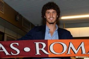 Roma Salih'i &ouml;ve &ouml;ve bitiremedi