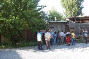 Cinnet ge&ccedil;iren babanın 3'&uuml;nc&uuml; &ccedil;ocuğu da &ouml;ld&uuml;