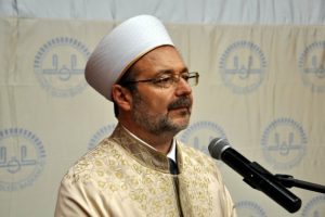 ''Hasani bir bakış a&ccedil;ısına ihtiyacımız var''