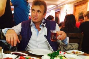 Firari mahkumu anne &ouml;zlemi yakalattı