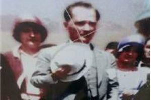 O portrelerin yeri değişti