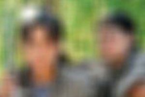 PKK, iki ailenin &ccedil;ocuğunu bıraktı!