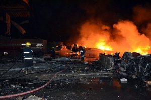 Peşmerge kontrol noktasına bombalı saldırı: 13 &ouml;l&uuml;