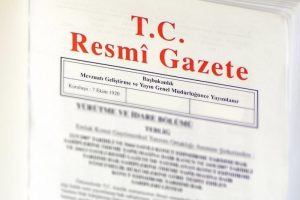 Meclis Soruşturma Komisyonu listesi yayımlandı