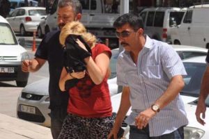 Cinayetin ses kayıtları ortaya &ccedil;ıktı