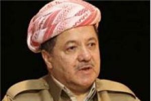 Barzani: Maliki'nin s&ouml;zleri &ccedil;ok ağır ve tehlikeli