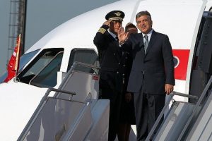 G&uuml;l 7 yılda 71 &uuml;lkeye gitti