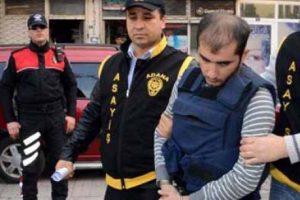 Eş katilinin iddia ettiği 'g&ouml;r&uuml;nt&uuml;' de 'k&uuml;rtaj' da yok