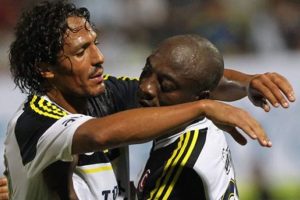 F.Bah&ccedil;e'ye Bruno Alves şoku!