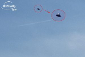 UFO'ların T&uuml;rkiye mesaisi