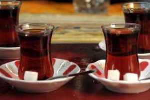 &Ccedil;ay ve şekere b&uuml;y&uuml;k zam!