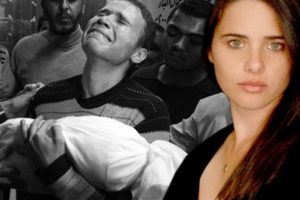 İsrailli vekilden Filistinlilerle ilgili kan donduran s&ouml;zler