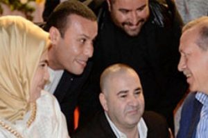 'Bana Erdoğan yalakası diyenler...'